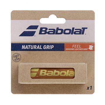 Babolat Natural Grip Brown